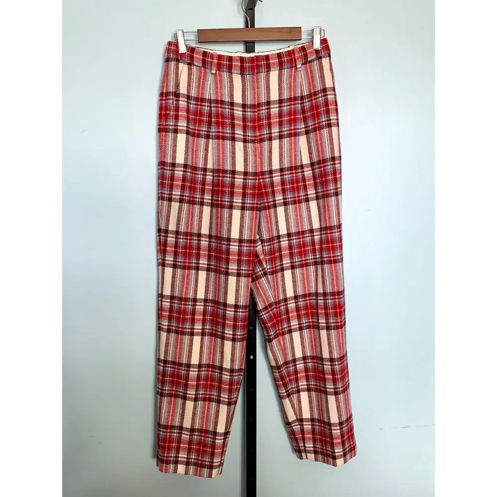 J. Crew from crew